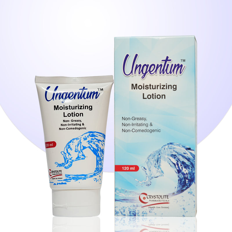 Ungentum Moisturizing lotion