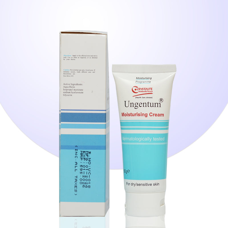 Ungentum Cream