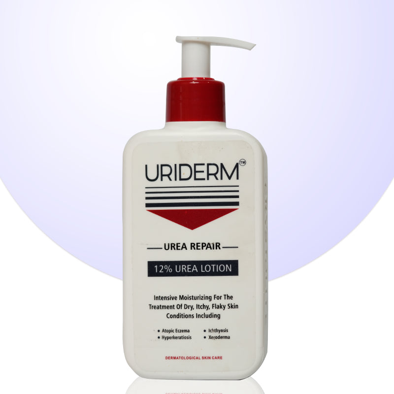 Uriderm Urea Lotion