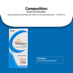Valisone Lotion