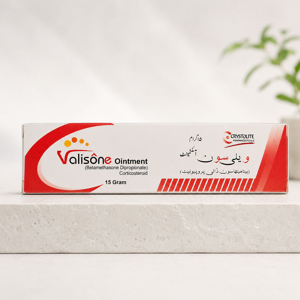 Valisone Ointment