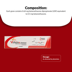 Valisone Ointment