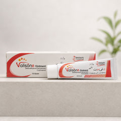 Valisone Ointment