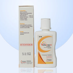 Valisone-S Lotion