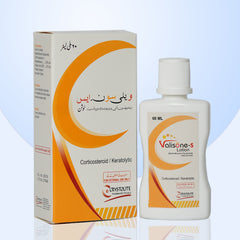 Valisone-S Lotion