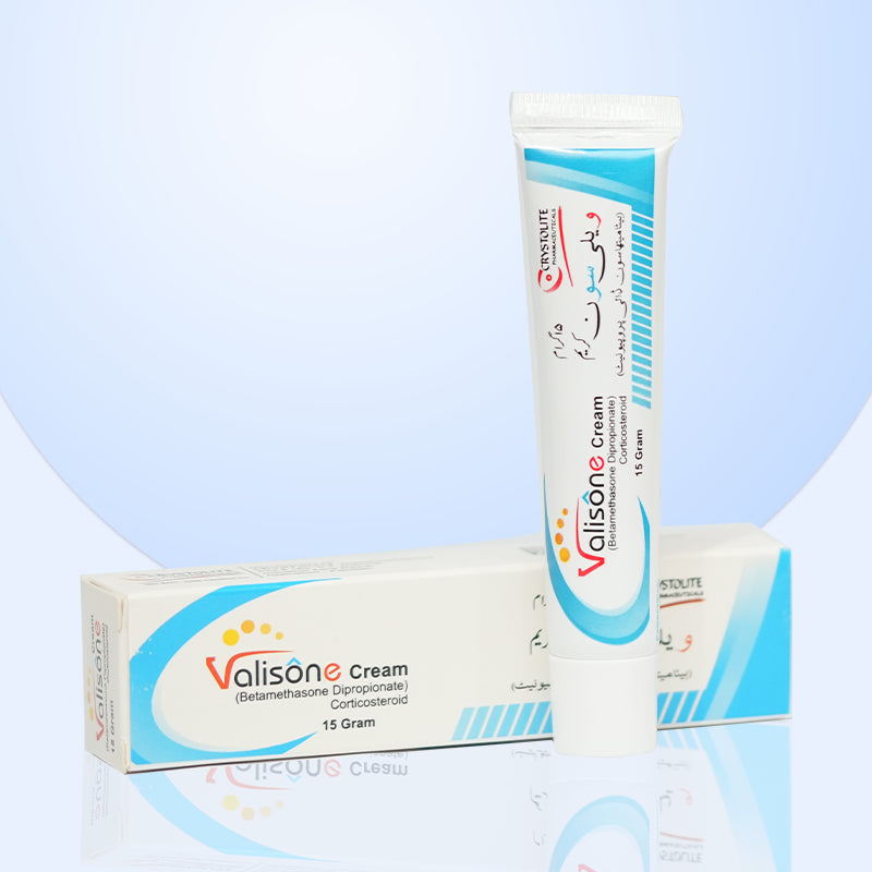 Valisone Cream