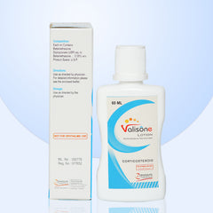 Valisone Lotion