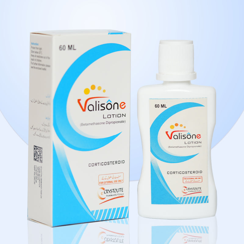 Valisone Lotion