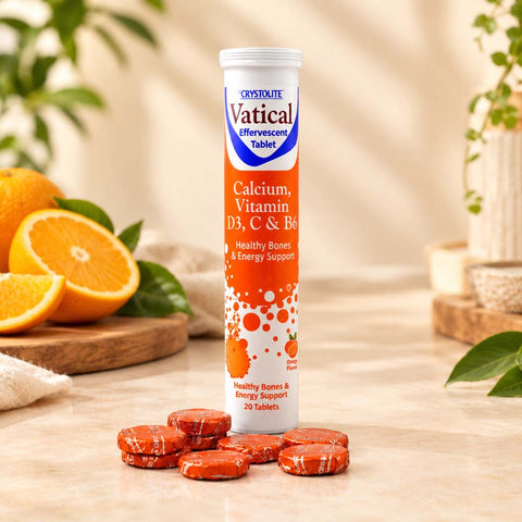 Vatical  Tablet
