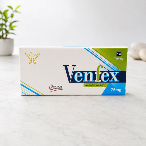 Venfex 75mg