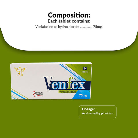 Venfex 75mg