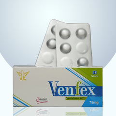 Venfex 75mg