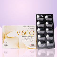 Visco Tablets 20s