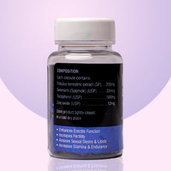 Vitovil Cap 30s