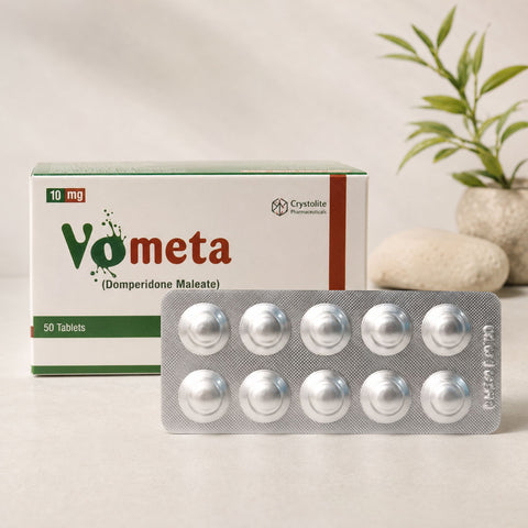 Vometa 10mg Tablet