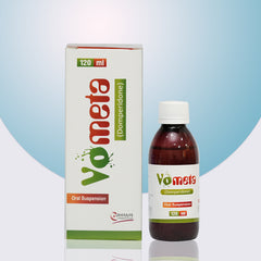 Vometa Vometa syp Seamless Care, Every touch – Crystolite