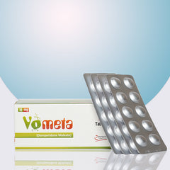 Vometa Vometa 10mg Tablet Seamless Care, Every touch – Crystolite