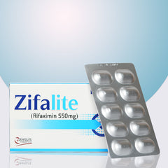 Zifalite