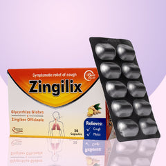 Zingilix