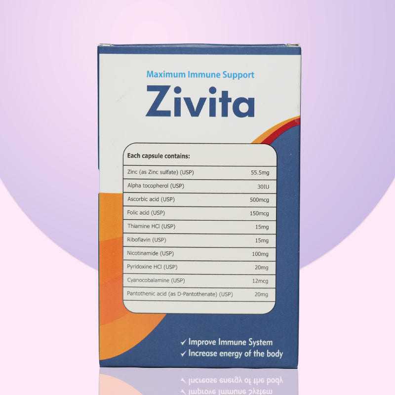 Zivita