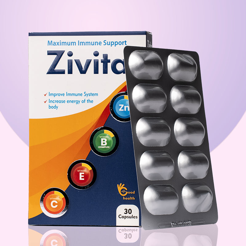 Zivita