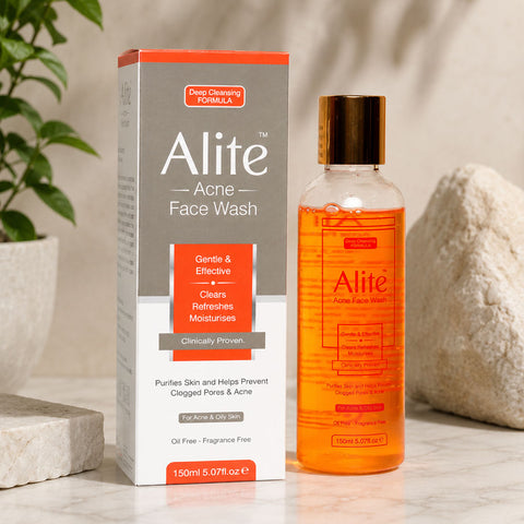 Alite Acne Facewash 150ML