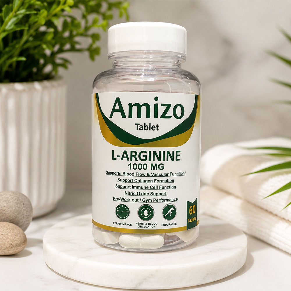 Amizo Tablet