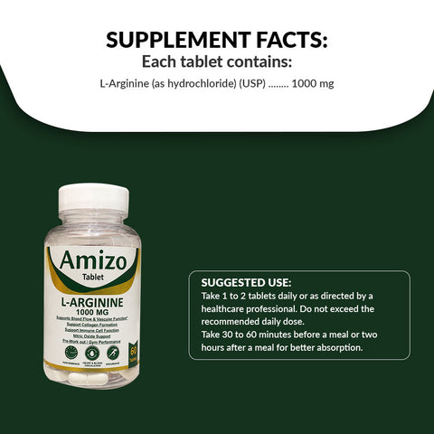 Amizo Tablet