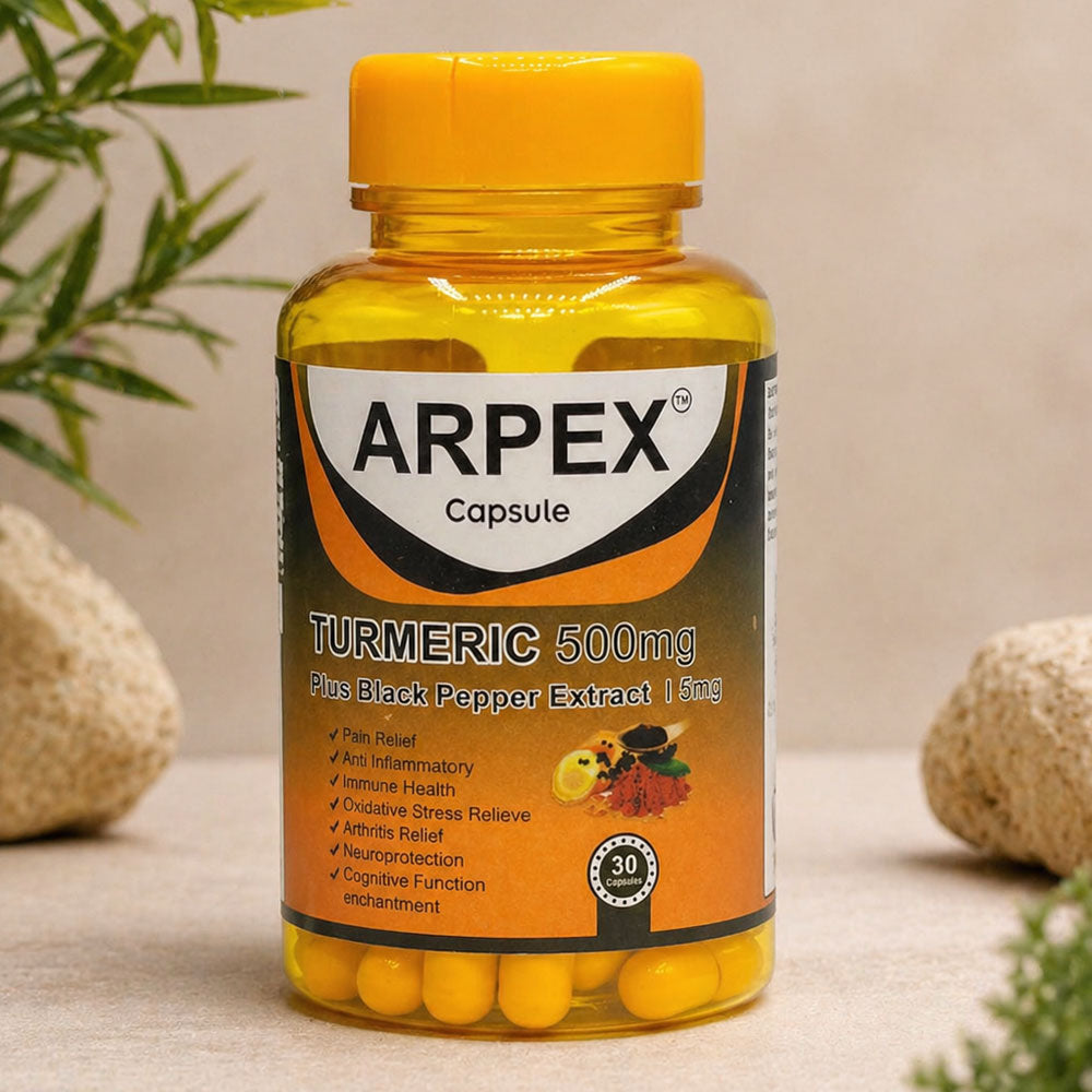 Arpex Capsule