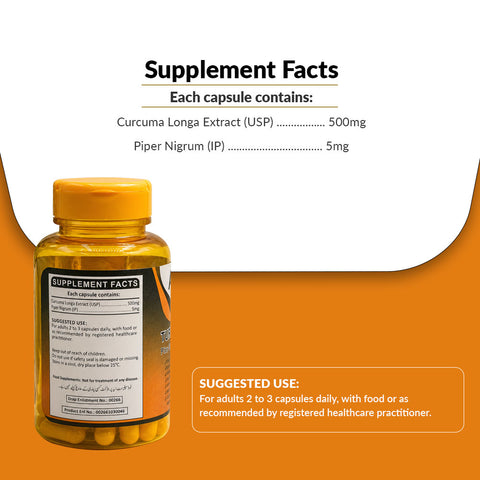 Arpex Capsule