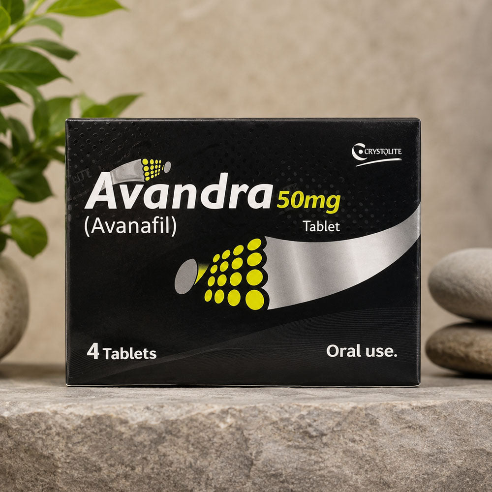 Avandra 50mg