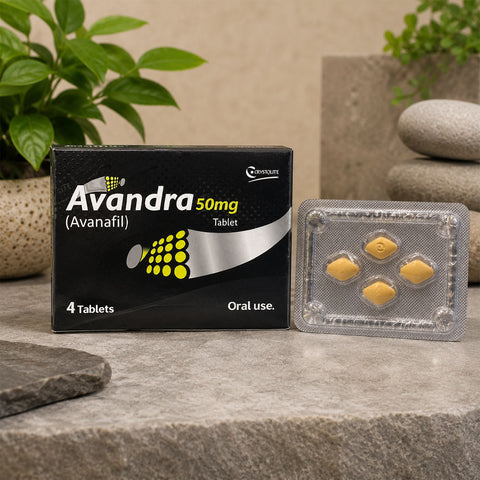 Avandra 50mg