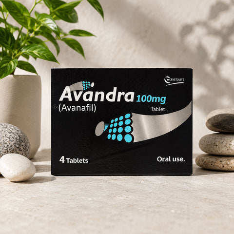 Avandra 100mg
