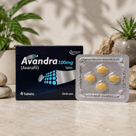 Avandra 100mg