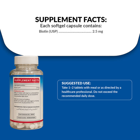 Biosin Tablet