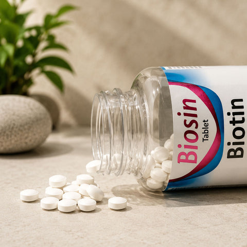 Biosin Tablet