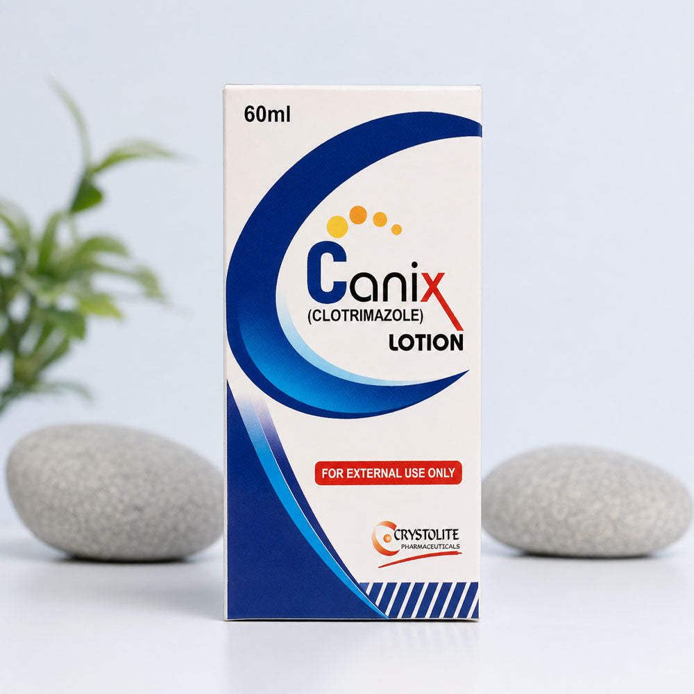 Canix Lotion