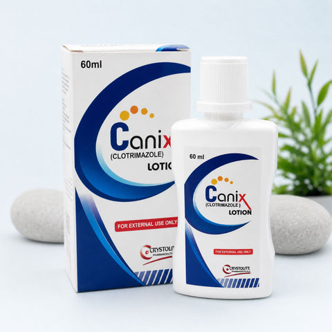 Canix Lotion