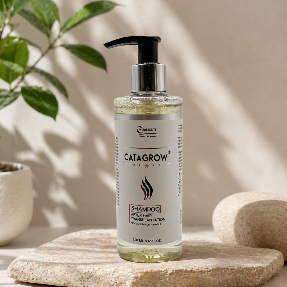 Catagrow Shampoo