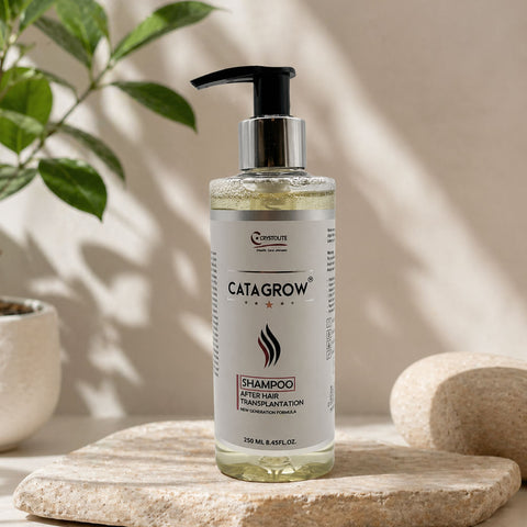Catagrow Shampoo