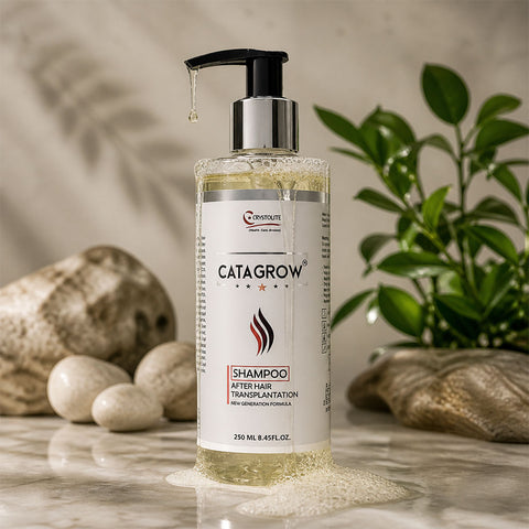 Catagrow Shampoo