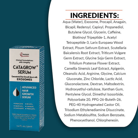 Catagrow Serum