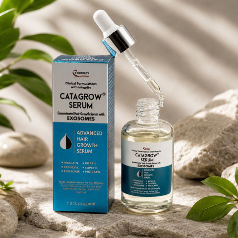 Catagrow Serum