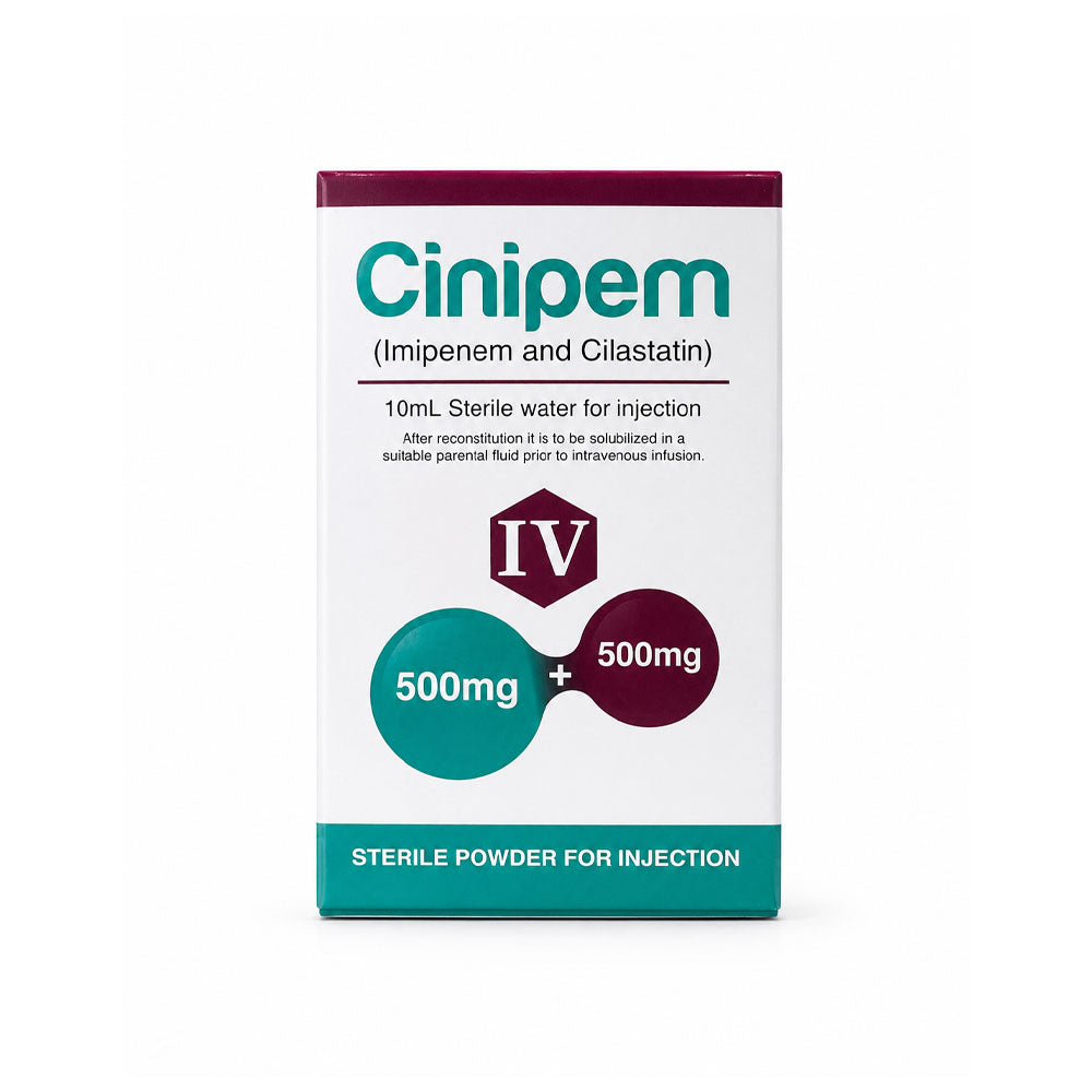 Cinipem Injection