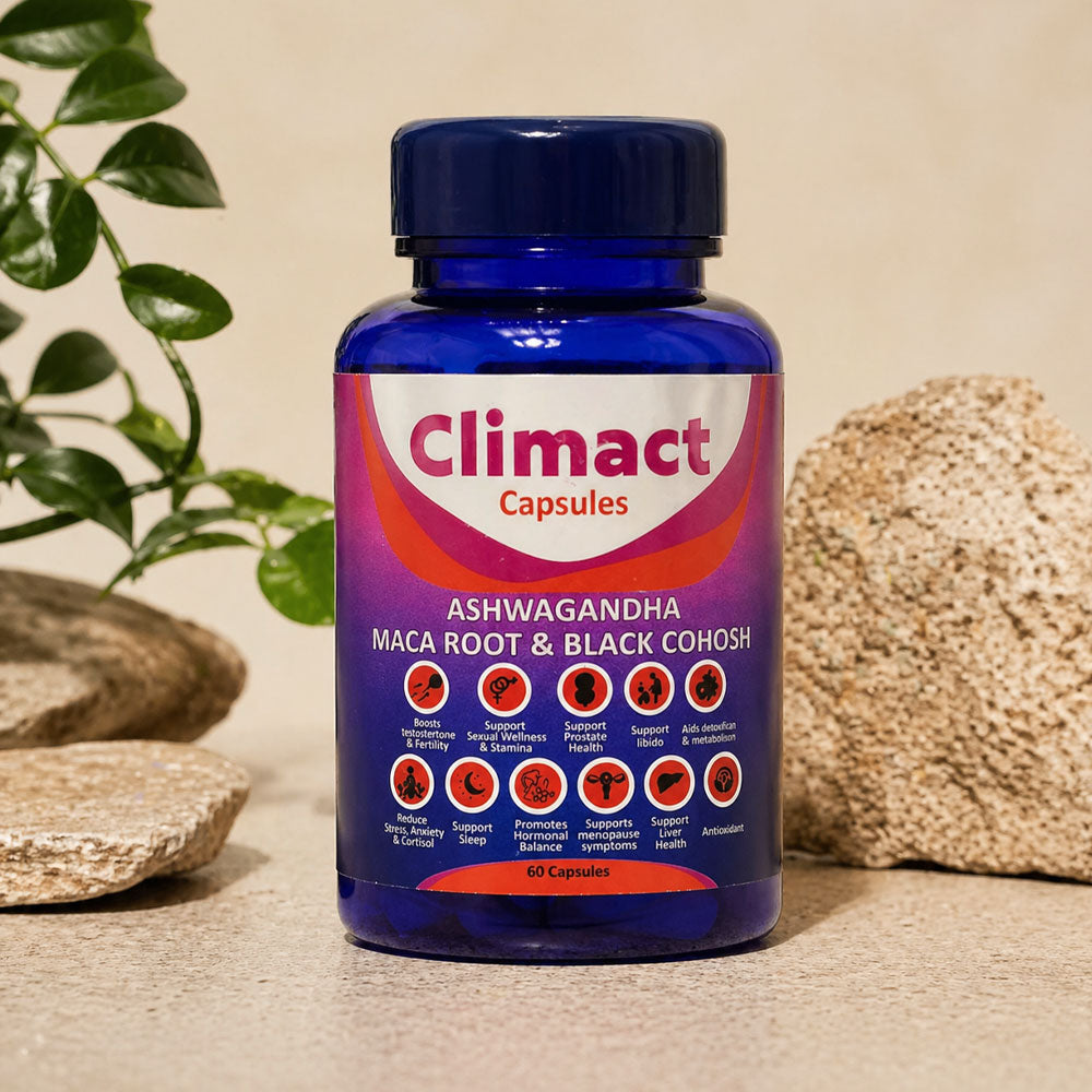 Climact Capsules