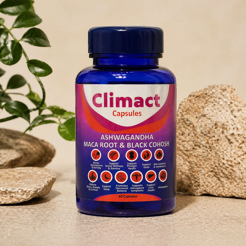 Climact Capsules