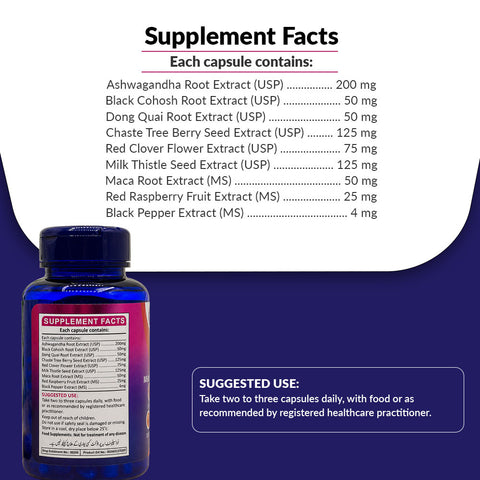 Climact Capsules