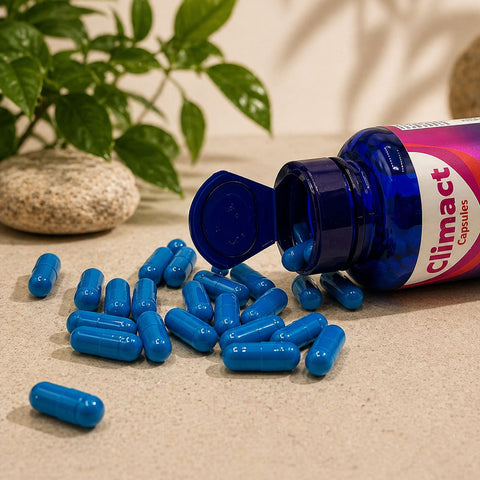 Climact Capsules