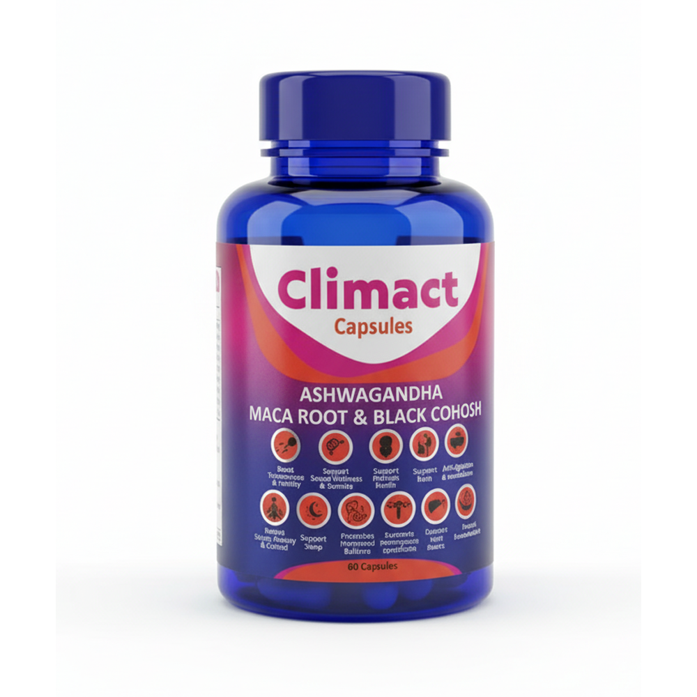 Climact Capsules
