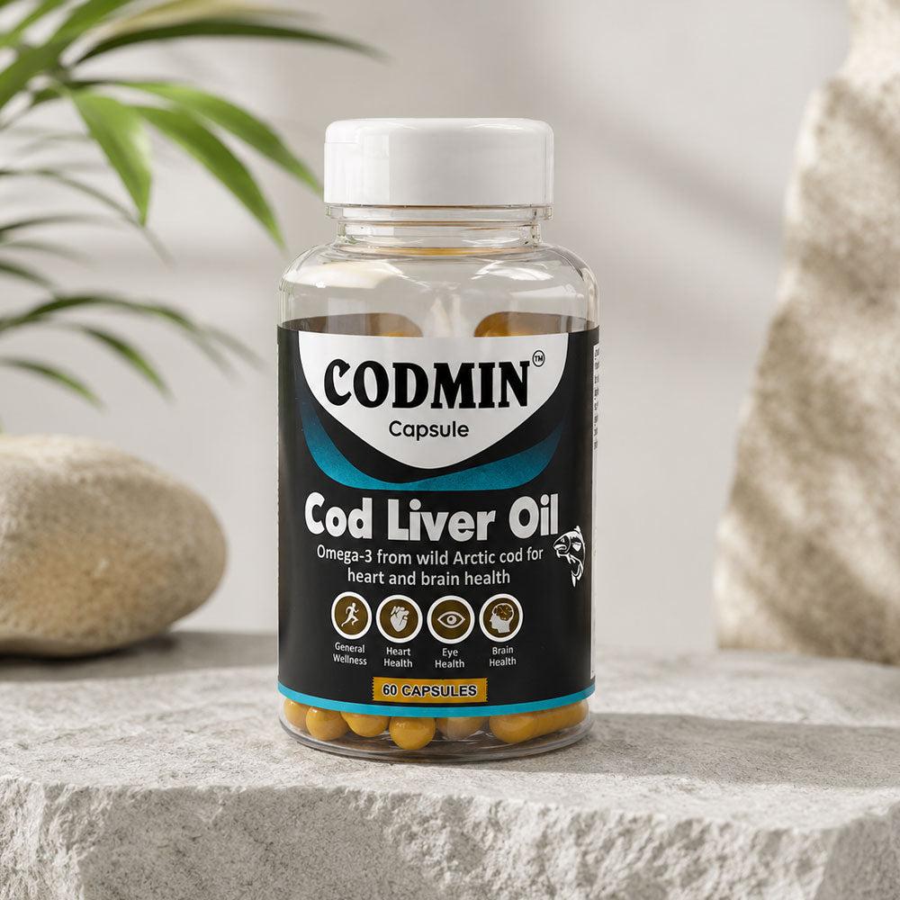 Codmin Capsule